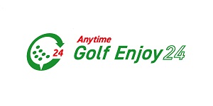 Golf Enjoy24様<br />《Akerun連携・24H》<br />《インドアゴルフ予約管理》