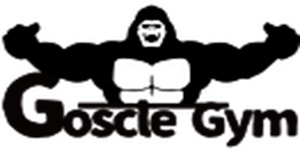 Goscle Gym<br />《顔認証(ｾｷｭｱ)/ALOSK》<br />《24時間利用できる半個室型の<br />トレーニングジム》