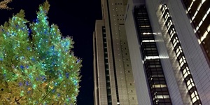 官公庁の施設<br />スペース・イベント予約管理<br />完全独立サーバ構築・運用